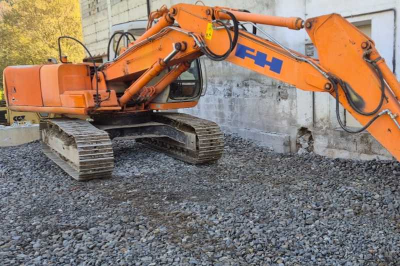 OmecoHub - Immagine FIAT HITACHI EX165